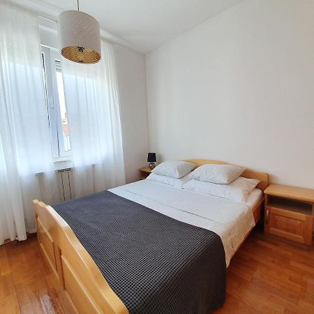 Galileo Apartment Zagreb Ngoại thất bức ảnh