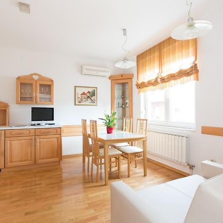 Galileo Apartment Zagreb Ngoại thất bức ảnh