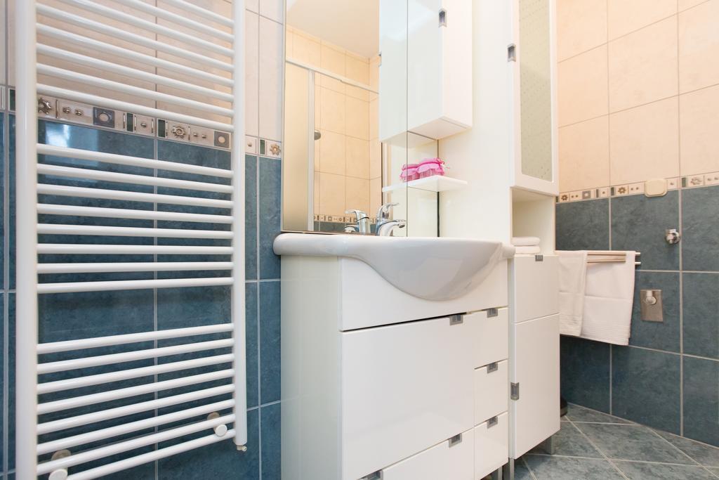 Galileo Apartment Zagreb Ngoại thất bức ảnh