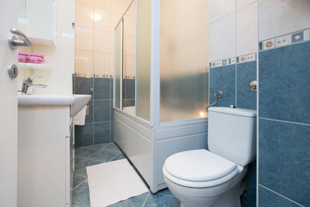 Galileo Apartment Zagreb Ngoại thất bức ảnh